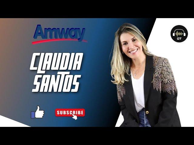  Educarse Hace La Diferencia - Claudia Santos - Amway