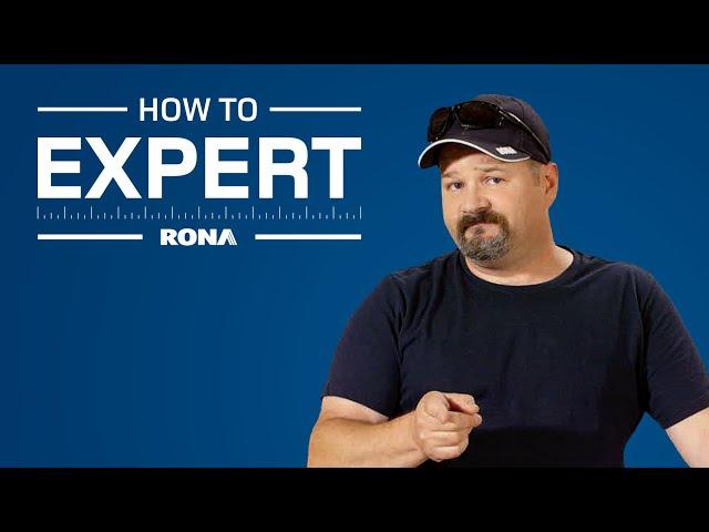 Discover How To Expert | RONA