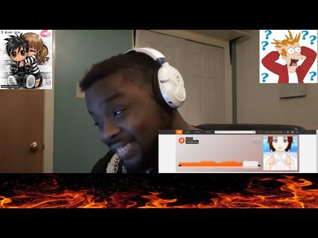 BLADEE Vanilla Sky Ep Reaction
