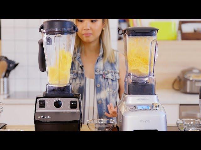 Is the $400+ Vitamix Blender Actually the Best? — The Kitchen Gadget Test Show