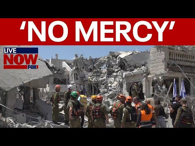 Iran launches revenge attack on Israel after nuclear scientists killed