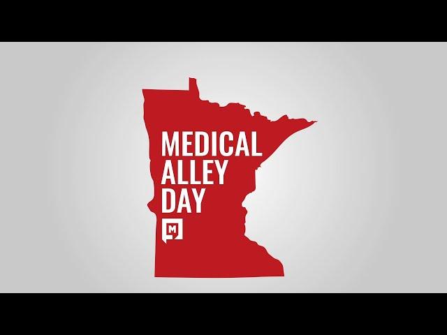 Medical Alley Day in Minnesota 2021