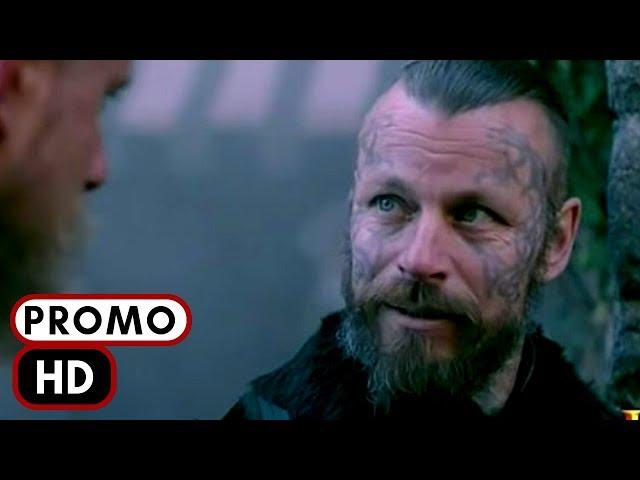 Vikings 5x17 Promo "The Most Terrible Thing" (HD) Season 5 Episode 17 Promo