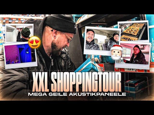 Ein ganz "Normaler" TAG im LEBEN von TISISCHUBECH Klassischer SHOPPING TAG  Vlog