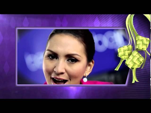 beIN SPORT Indonesia Hari Raya Idul Fitri 1434 H Greetings Donna Agnesia