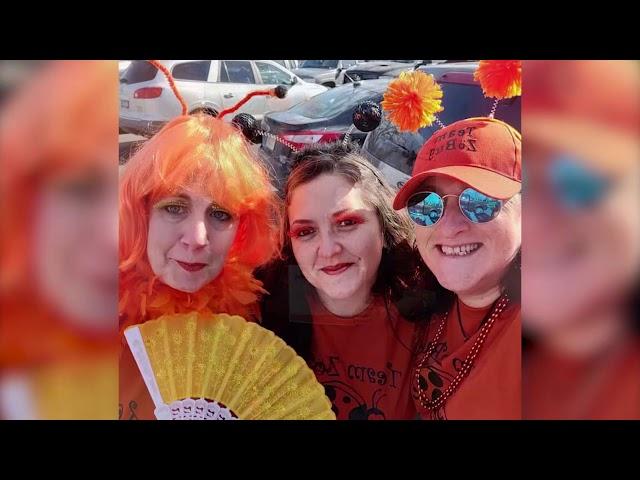 Great Falls woman shares her journey on World Multiple Sclerosis Day