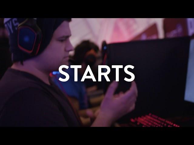 Player Up - The Midwest's Amateur eSports Tournament