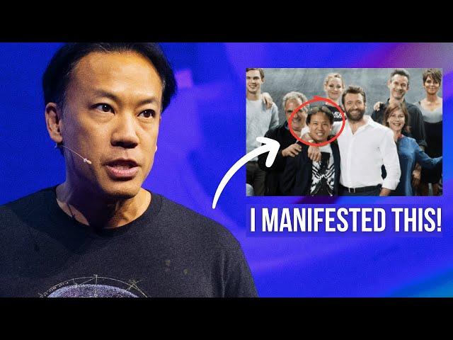 How to Manifest Your Dreams Using the Power of Your Mind 
