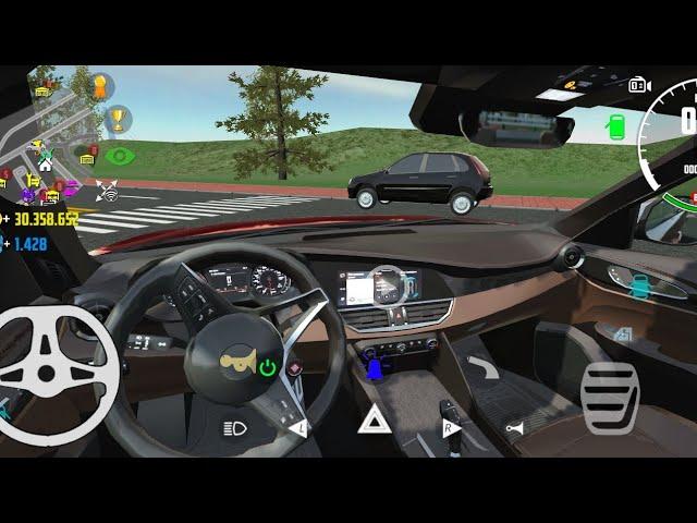 Car Simulator 2 New update  gameplay @arkatgames