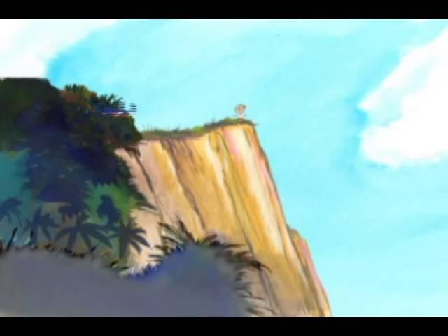 Te lo digo yo. Canción infantil