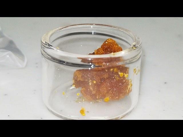 BUDBOX!!!!! UNBOXING!!!! LIVE RESIN!!! SHATTER!! – Ep 11 - Hansolo Toker