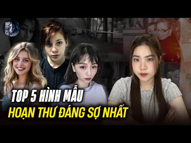 2 Giờ Tổng Hợp Kỳ Án Có Thật (Tập 33) - Top 5 Vụ Đánh Ghen Tàn Khốc Bậc Nhất Lịch Sử Tội Phạm