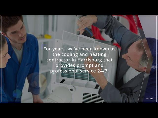 Reliable HVAC Repairs | IJ Tech Mechanical Services