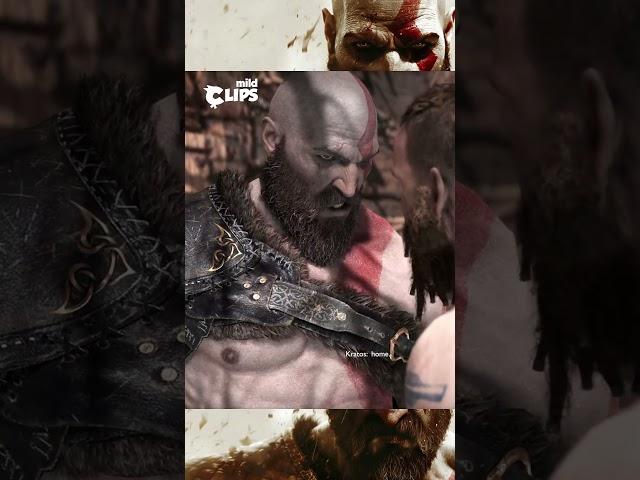 God of War #gamescene #gaming