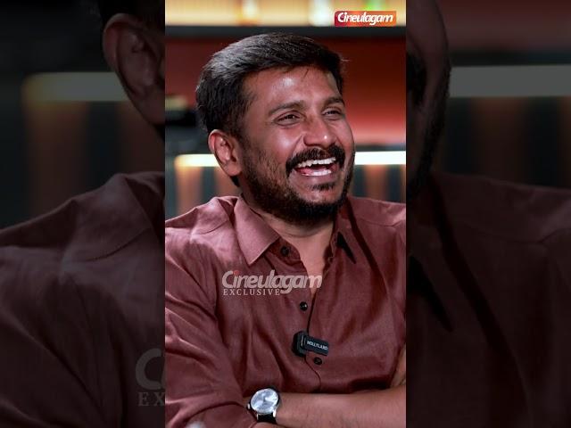 Venkat உயிரோட இருக்காரா இல்லையா? SU Arunkumar DECODING Veera Dheera Sooran