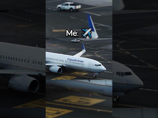 And the answer is.... ️ #avgeeks #aviation #airline #planes #flight #pilot