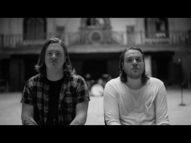 Wage War - "Stitch" Song Explanation