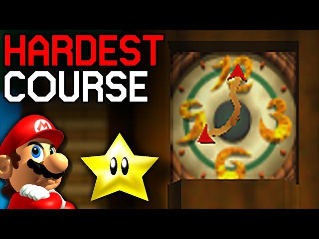 Tick Tock Clock: Mario 64’s Hardest Stage | Level By Level