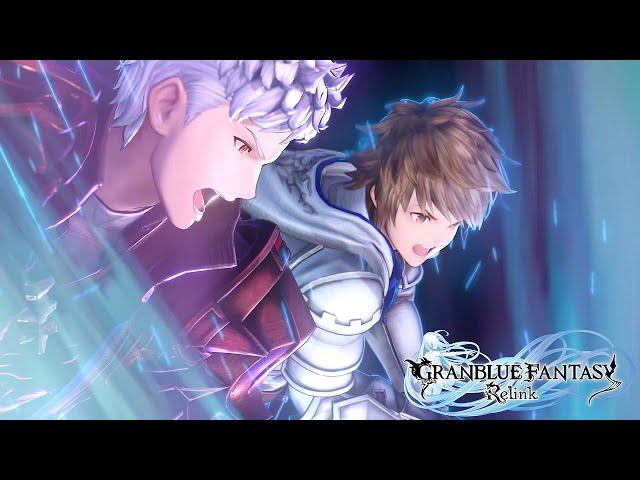 Granblue Fantasy: Relink – New Content Trailer