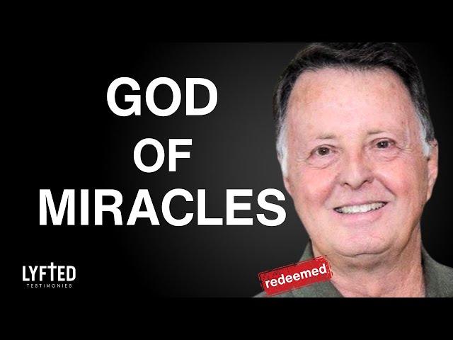 Part II: Healed by Jesus - Miracles I've Witnessed After My Salvation  (Arthur's Testimony)