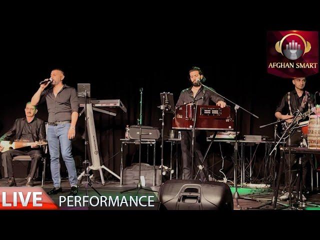 Ismail Veeraa & Zubair Veeraa - Wakht De Makham LIVE VIDEO