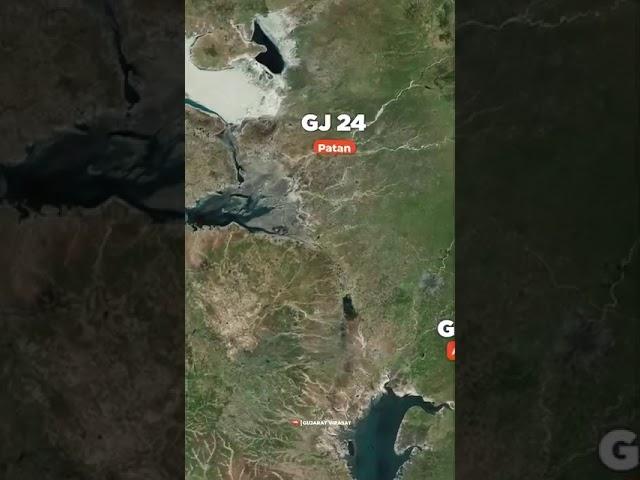 STR SUPER FAST GUJARATI GJ 36