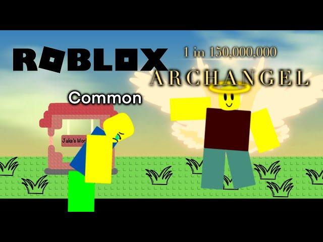 4 Worst Moments in Sol’s Rng Roblox