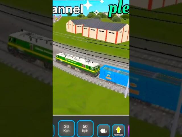 #trainsimulationgame #automobile #trainsimulator #railway #train #song