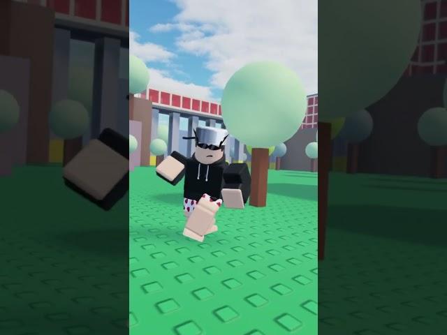 Bloopers And Stuff (Part #3) #roblox #robloxedit #meme