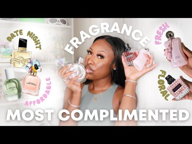 FRAGRANCE Haul  it girl fragrances || affordable + FRESH,FLORAL+DATE NIGHT 2024