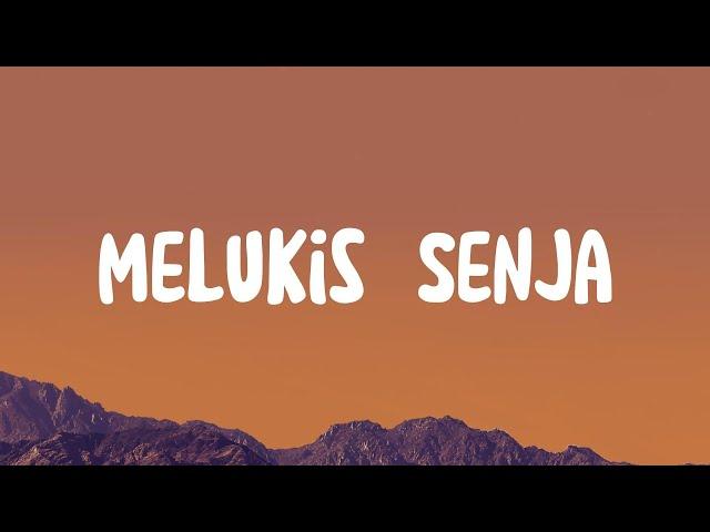 Budi Doremi - Melukis Senja (Lirik)