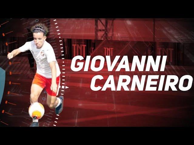 Giovanni Carneiro FW Highlights Class 24’