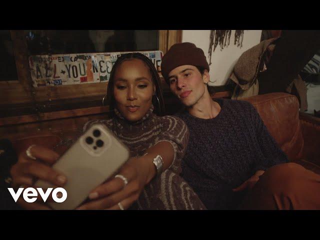 India Shawn - TO CHANGE MY MIND (Official Music Video)