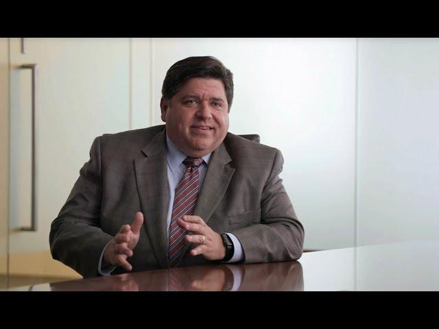 #NLawProud Stories: J.B. Pritzker