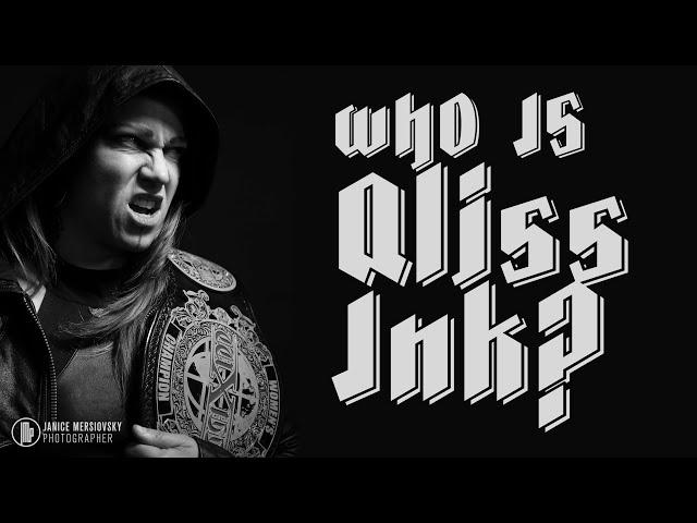 Who is wXw Women's Champion Aliss Ink?