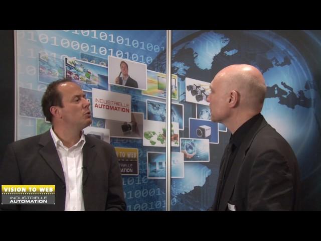 Was bedeutet Embedded VISION für die Bildverarbeitung? Silicon Software zur VISION 2016