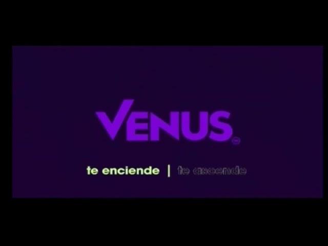 Bumpers Canal Venus octubre 2022