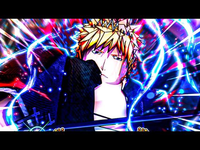 Obtaining My SOUL REAPER in Roblox Anime Kingdom Update 6.5