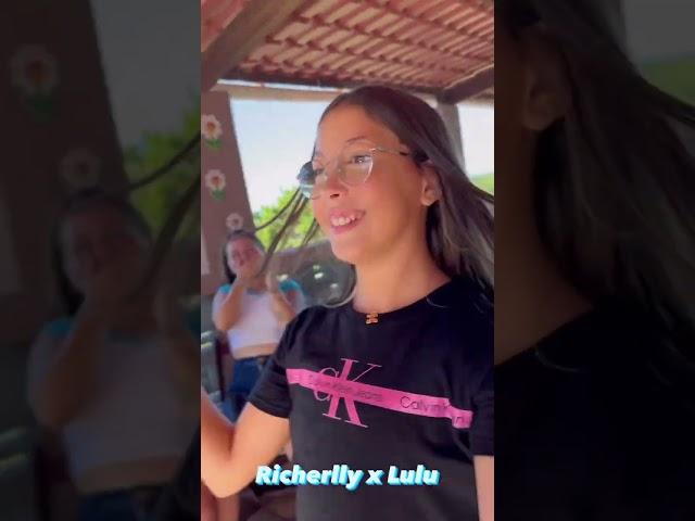 Karol x Muzza, Richerlly x Lulu (Voto)