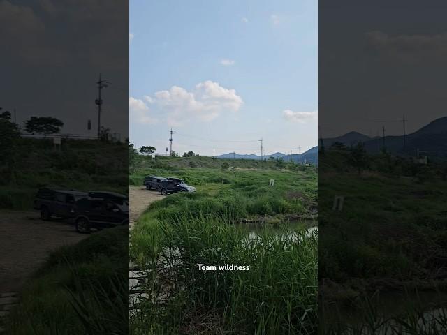 #오프로드 #험비장 #모하비 #랭글러 #콜로라도