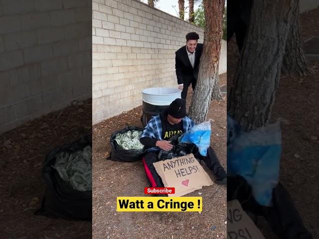 Watt a Cringe ! Credits : #paulvutv