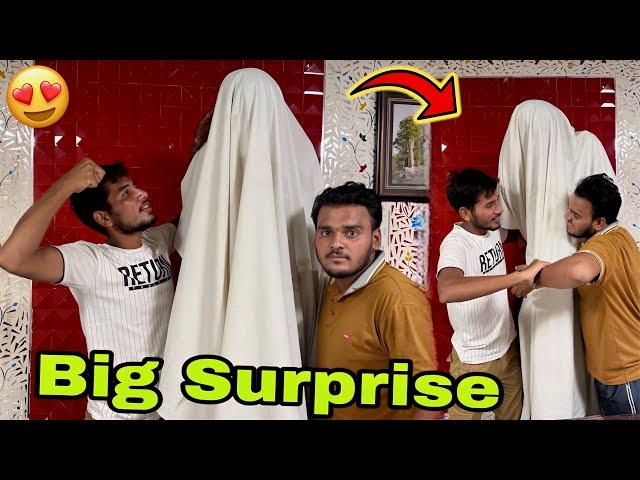 Big Surprise || Big decision made by Waseem bahi || Bilal Maqbool Official