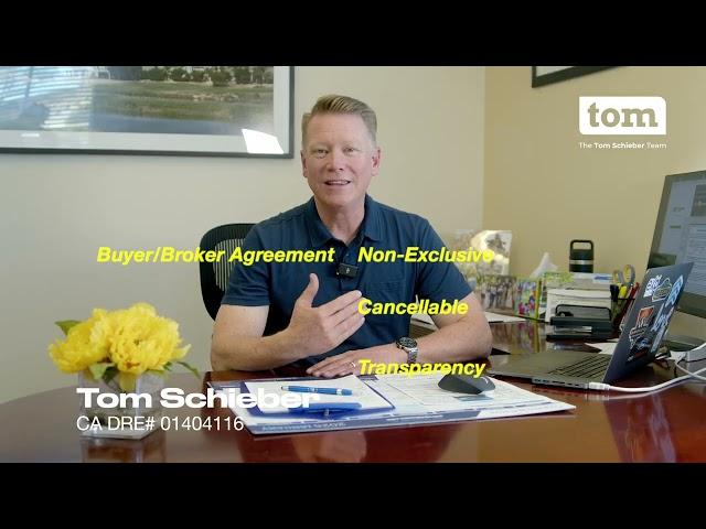 Buyer Broker Agreements Explained: What Every Homebuyer Needs to Know!