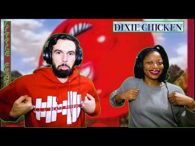 LITTLE FEAT | "DIXIE CHICKEN(LIVE)" (reaction)