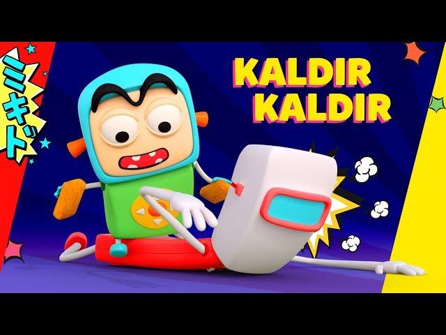 Hasta Pasta - Kaldır Kaldır