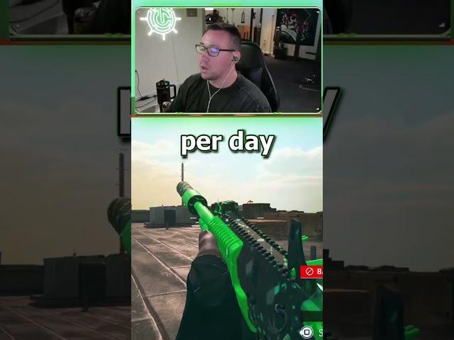 The ONE SHOT Kar98K?!