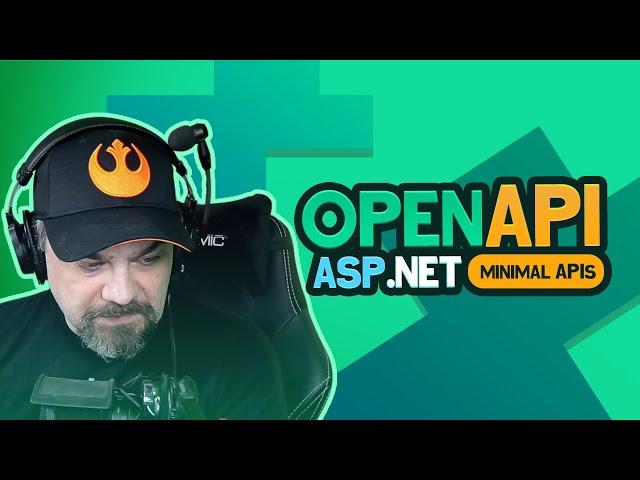 How to add OpenAPI and Swagger to ASP.NET Core Minimal APIs