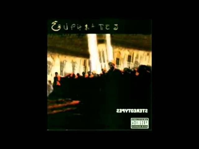 Euphrates - told you so