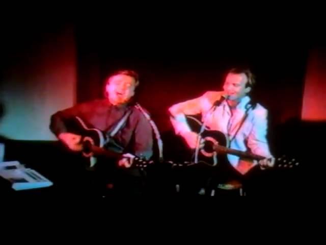 A Couple Of Jerks! 1987 at Benny's McDago Pub.