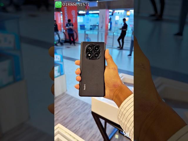 Redmi Note 14 Pro 4G Hands-On!